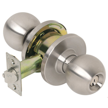 TELL Lock Entry Ball Us32D CL100008